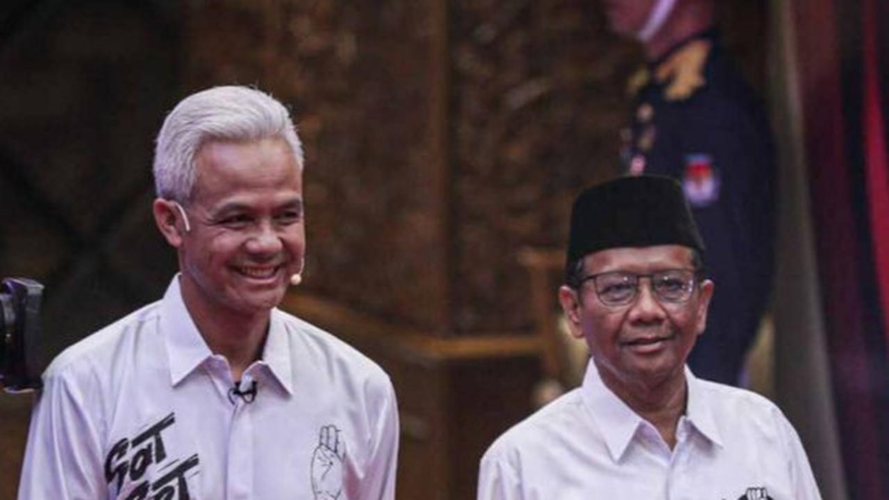 Jelang Debat Capres, TPN Ganjar Tegaskan Konsep Bebas Aktif Wujudkan Perdamaian Dunia