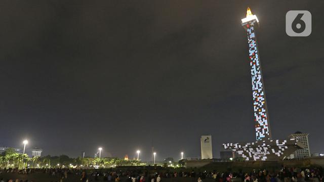 Catat Lokasi Wisata Murah Di Jakarta Saat Libur Natal Dan