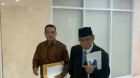 Daftar 24 Calon Dubes RI yang Telah Uji Kelayakan dan Kepatutan di DPR