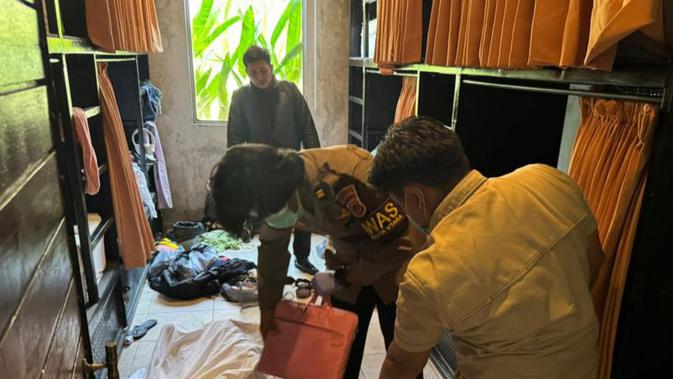 Kronologi Enam Turis di Bali Diduga Keracunan, Satu WN China Meninggal