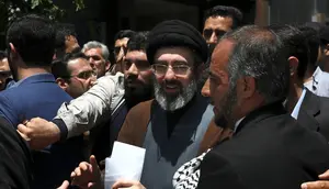 Israel Incar Nyawa Mojtaba Khamenei