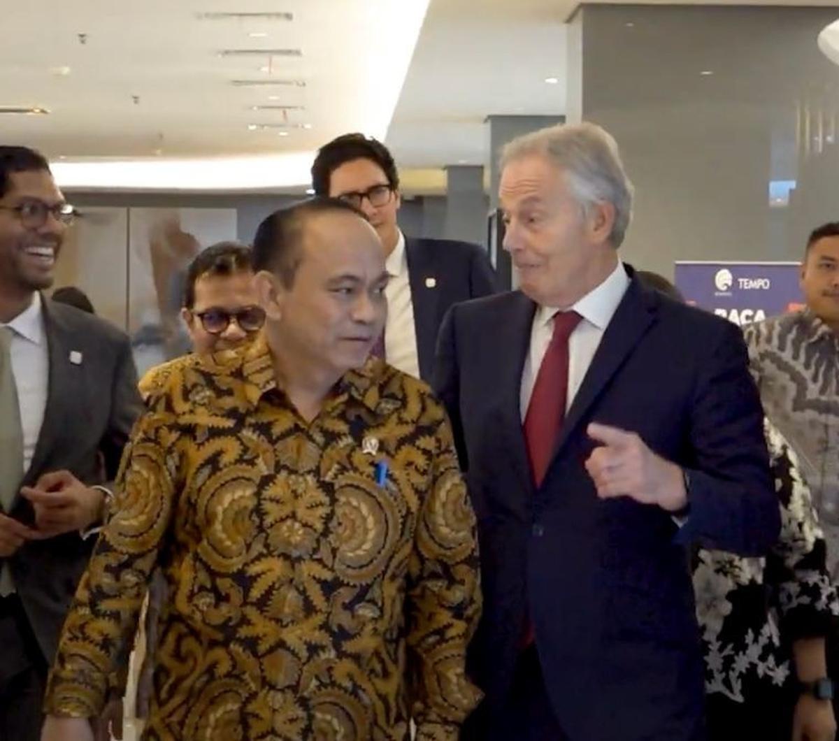Dok. Istimewa