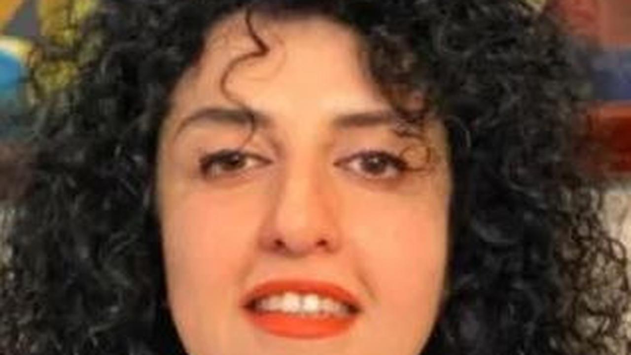 Aktivis Perempuan Iran Narges Mohammadi Raih Nobel Perdamaian 2023