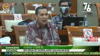 Bukalapak Paparkan Upaya Genjot Potensi UMKM di Hadapan DPR