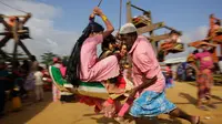 Generasi yang Hilang, Anak Pengungsi Rohingya