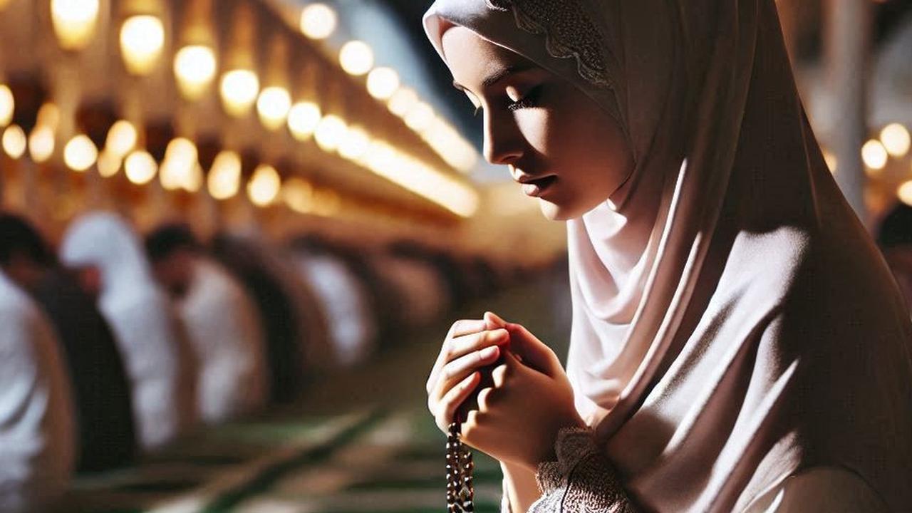 Bacaan Doa Akhir Tahun 2024 dan Awal 2025 Lengkap dengan Artinya, Dibaca Tiga Kali