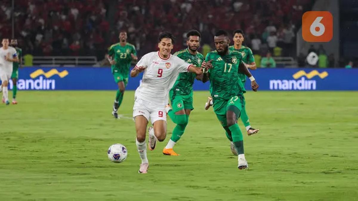 Rafael Struick Sudah Tiba di Myanmar, Siap Bertanding di Laga Pertama Piala AFF 2024?