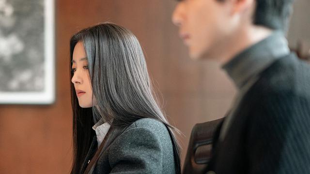 What Comes After Love dibintangi Lee Se Young dan Sakaguchi Kentaro (Foto: Instagram/ coupangplay)