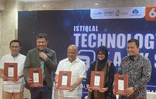 Canggih, Kini Masjid Istiqlal Dilengkapi Chatbot AI Bisa Jawab Pertanyaan Jemaah & Wisatawan