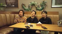 Band Ricecooker Rilis Album Perdana Favorite Dinner Guest, Angkat Tema Kesepian yang Harus Dilawan