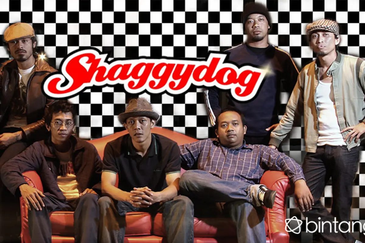Shaggydog