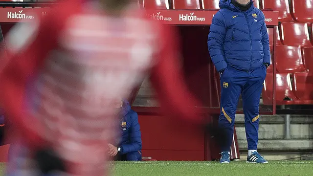 Ronald Koeman