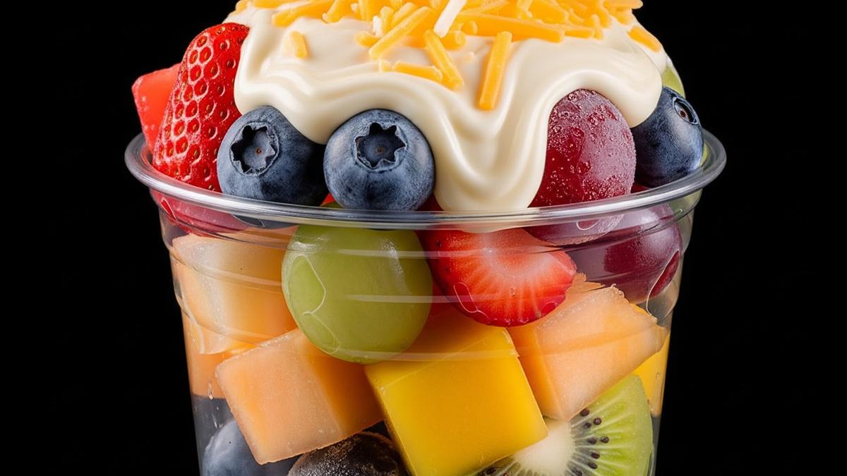 7 Ide Jualan Takjil dari Buah Beku, Lebih Awet dan Praktis saat Ramadhan 2026