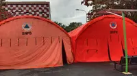 Anggota Komisi VIII DPR Abdul Azis Minta Mitigasi Bencana jadi Prioritas BNPB
