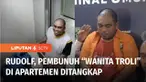 Polisi menangkap pelaku pembunuhan wanita yang jasadnya ditemukan terbungkus plastik di tol Becakayu, Senin (24/10) siang. Pelaku bernama Christian Rudolf Marathi Tobing, Ditangkap saat hendak menggadaikan laptop milik korban di sebuah rumah gadai, d...