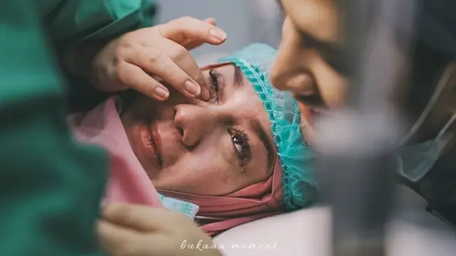 Irish Bella dan Ammar Zoni