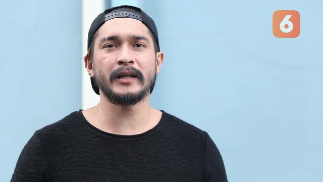 Kekasih Miller Khan Menolak Diajak Menikah Kenapa Showbiz Liputan6 Com