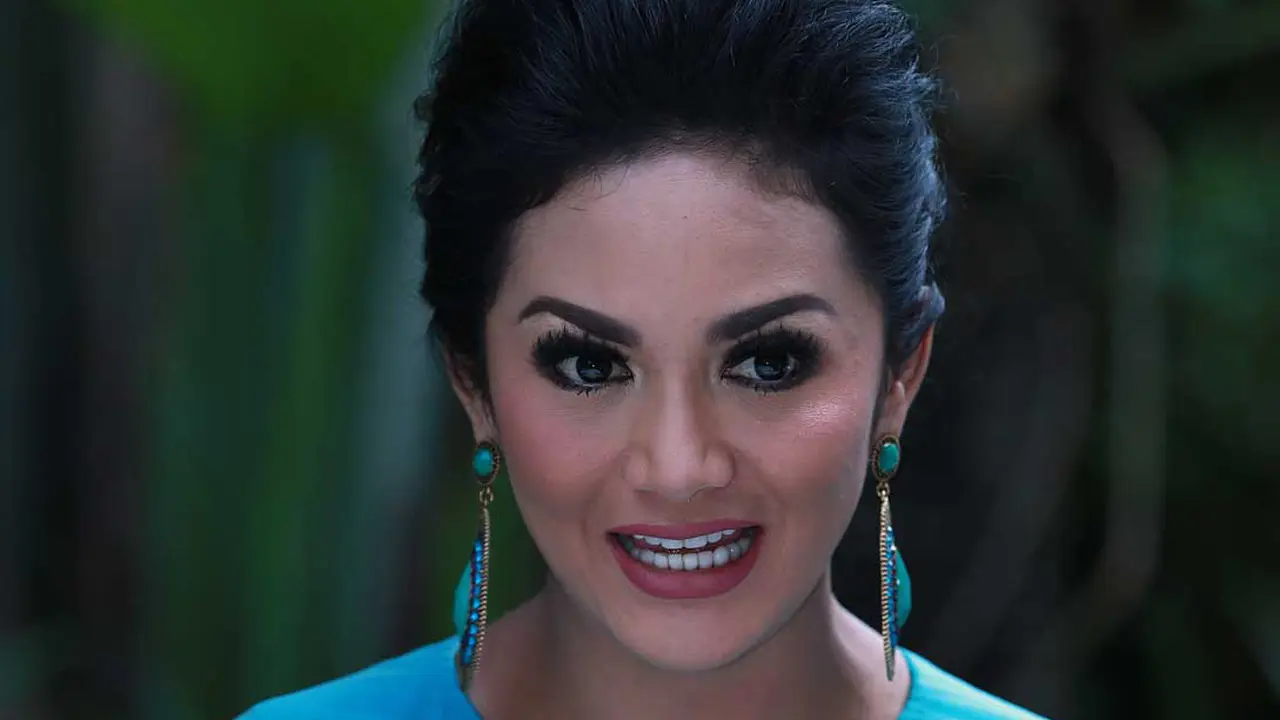 Krisdayanti