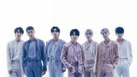 Galeri Date Virtual Bareng BTS Lewat Street View Google Arts & Culture, Begini Caranya (Instagram/bts.bighitofficial).