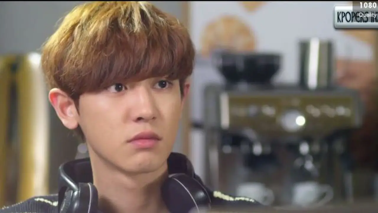 EXO Next Door