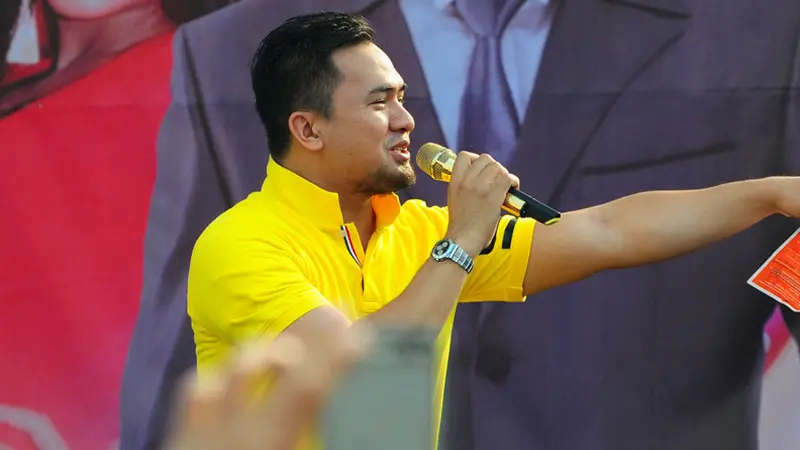 Saipul Jamil