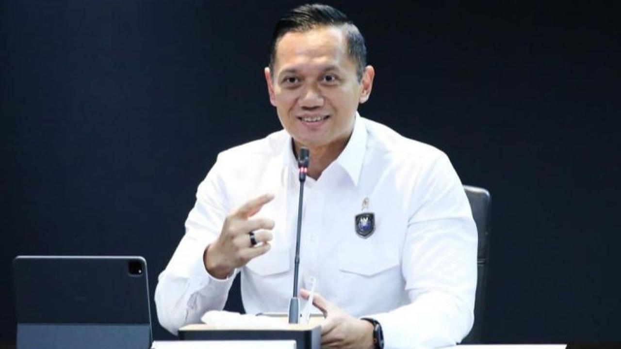 Disambut Bintang Dua, AHY Nostalgia Zaman SMP Bareng Sang Adik Ibas Tinggal di Seskoad TNI AD