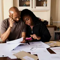 panduan membuat financial planning./copyright. pexels/