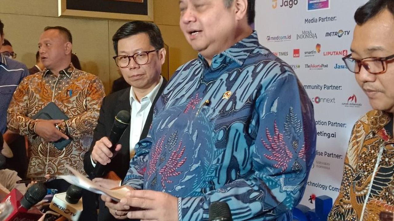 Pertumbuhan Ekonomi 5 Persen Saja Tak Cukup Buat Indonesia Jadi Negara Maju di 2045, Apa Hal Lainnya?