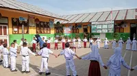 Kemendikbudristek Terbitkan PPKSP untuk Wujudkan Lingkungan Satuan Pendidikan yang Aman, Nyaman, dan Inklusif