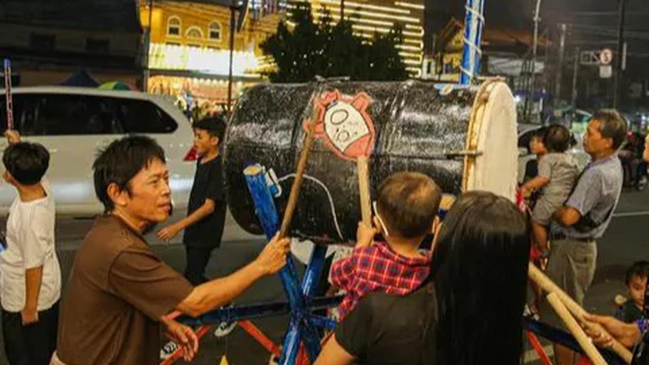 Kata-kata Mutiara Malam Takbiran yang Penuh Makna
