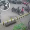 Pertahankan Laptop Berisi Skripsi, Omah Sampai Terseret Sepeda Motor Maling