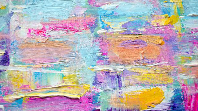 Jenis Warna (sumber: istockphoto)