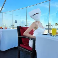 Lucinta Luna. (Foto: Dok. Instagram @lucintaluna_manjalita)