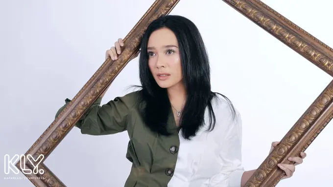 [Fimela] Dhea Ananda A1