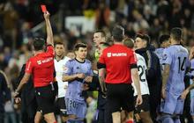 Statistik Buktikan Wasit La Liga Cenderung Untungkan Barcelona, Rugikan Real Madrid