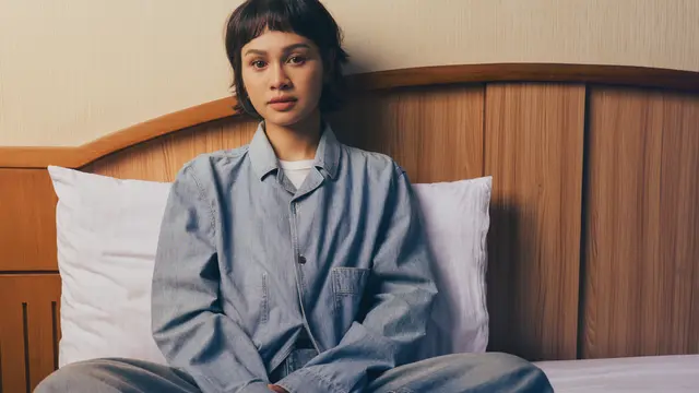 Kesamaan Rasa Musikal Menjadi Kunci dari Kolaborasi antara Andien dan Lafa Pratomo