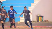 Tim-tim Debutan Bikin Kejutan di Pertamax Liga Ayo Jakarta 2019