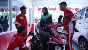 Pertamina Lubricants Resmi Luncurkan Enduro Service (ist)