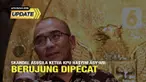 Hasyim Asy'ari yang menjabat Ketua KPU sejak 2022 itu diberhentikan melalui putusan sidang DKPP. Hasyim terbukti bersalah dalam perkara dugaan tindak asusila terhadap wanita berinisial CAT, anggota PPLN Den Haag, Belanda.