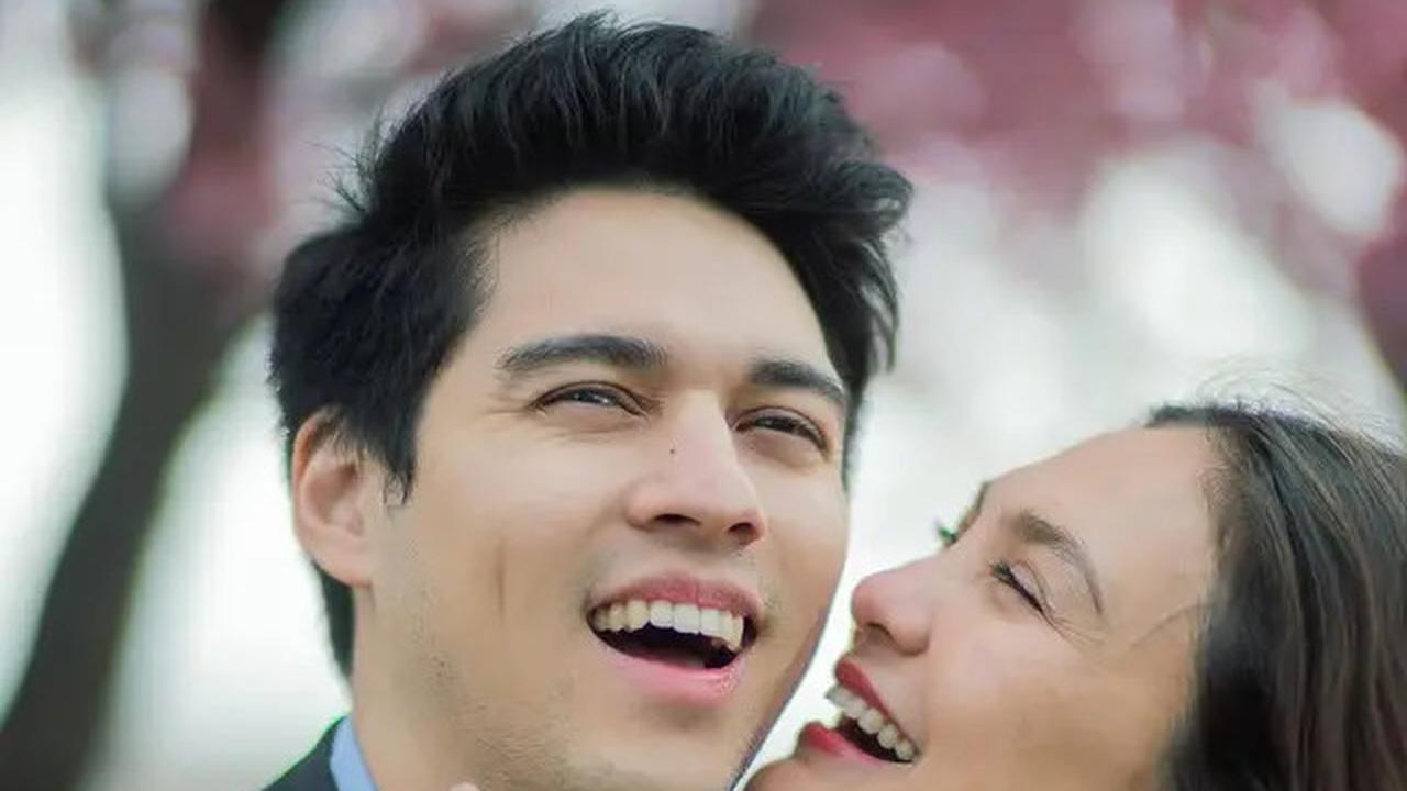 Luna Maya Ungkap Pernah Dilamar Seorang Pria Sebelum Bersama Maxime Bouttier