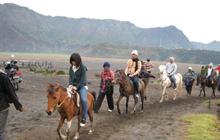 Polri dan Pemkab Probolinggo Perkuat Keamanan Wisata Bromo Pasca Insiden Pencurian