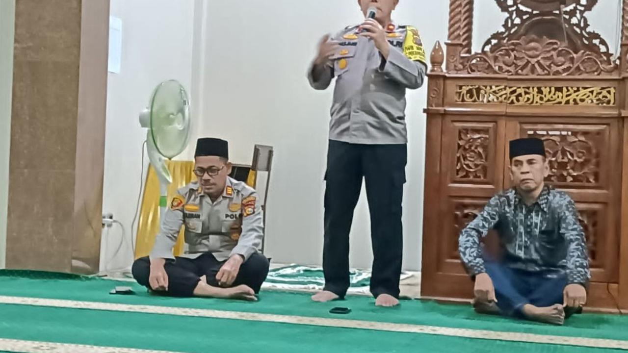 Dok. Istimewa