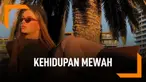 Kehidupan Mewah Transgender yang Jadi Sugar Baby