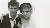 Kisah Cinta Madonna dan Sean Pean Bakal Terulang Kembali?