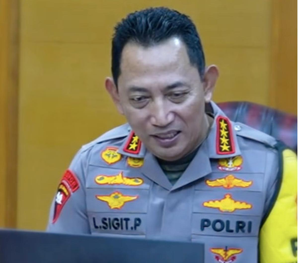 Dok. Istimewa