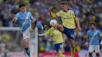 Man City vs Southampton: The Citizens Lolos ke Final FA Cup
