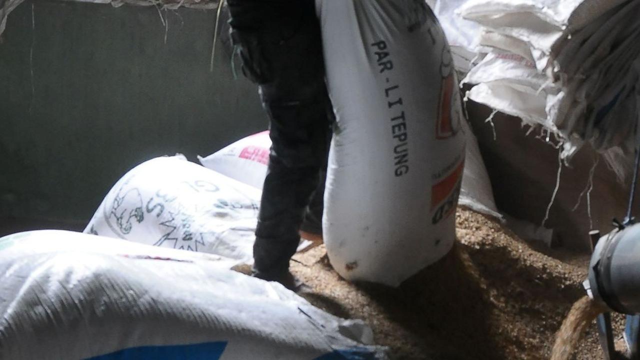 Angka itu sudah lebih tinggi dari harga acuan yang ditetapkan dari pemerintah sebesar Rp 5.000 per kg.