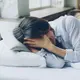 Sulit tidur dapat dipengaruhi stres, kebiasaan sehari-hari, hingga lingkungan kamar. Mengenali penyebabnya menjadi langkah awal untuk membangun pola tidur yang lebih sehat. (Foto/Dok: Pexels)