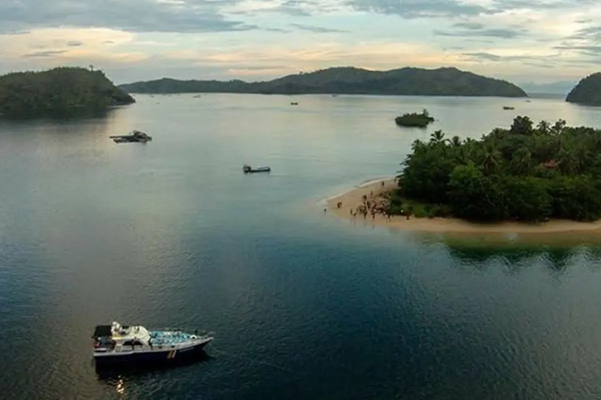 Mandeh