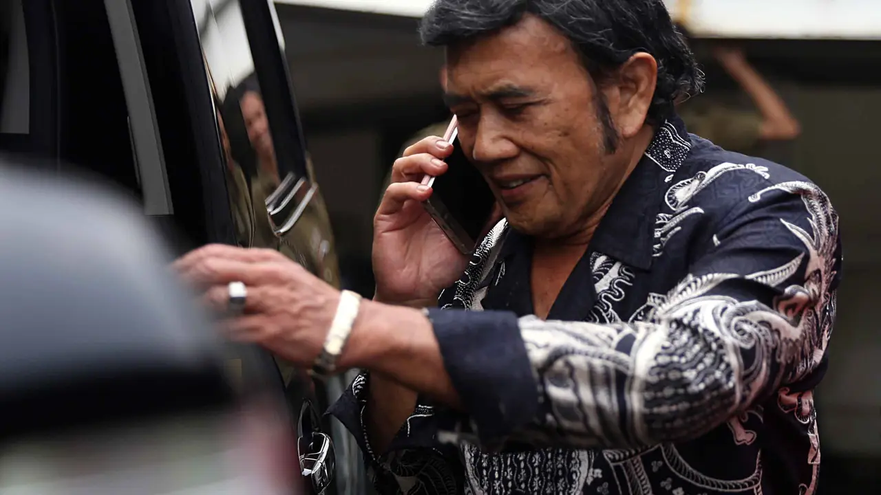 Rhoma Irama